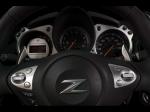 Nissan 370Z 2009 года